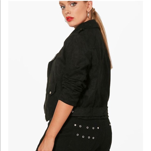 Jacket - Picture 5 of 5